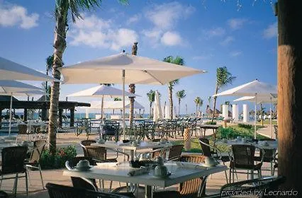 酒店 Ocean Breeze Boutique Riviera Maya 莫雷洛斯港