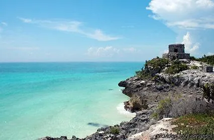 Ocean Breeze Boutique Riviera Maya 莫雷洛斯港 墨西哥