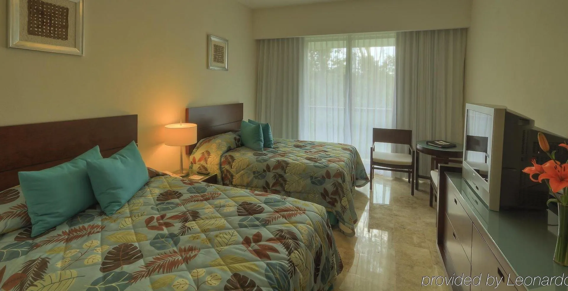 Ocean Breeze Boutique Riviera Maya 莫雷洛斯港 墨西哥