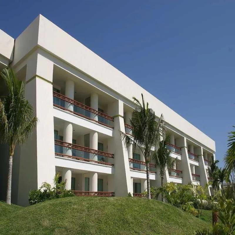Ocean Breeze Boutique Riviera Maya 莫雷洛斯港