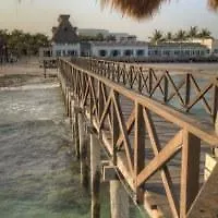 Ocean Breeze Boutique Riviera Maya 莫雷洛斯港