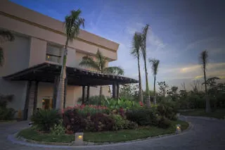 **** 酒店 Ocean Breeze Boutique Riviera Maya 莫雷洛斯港 墨西哥