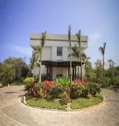 Ocean Breeze Boutique Riviera Maya 莫雷洛斯港 4*,  墨西哥