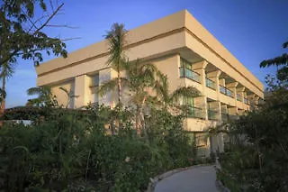 Ocean Breeze Boutique Riviera Maya 莫雷洛斯港 4*,  墨西哥