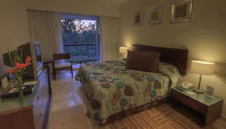 酒店 Ocean Breeze Boutique Riviera Maya 莫雷洛斯港