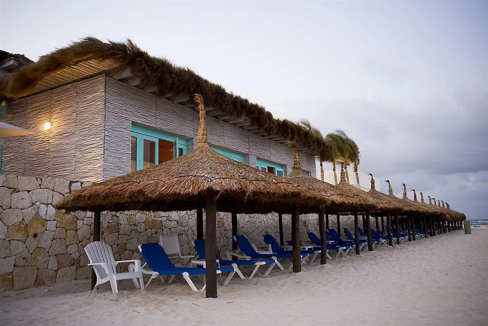 Ocean Breeze Boutique Riviera Maya 莫雷洛斯港