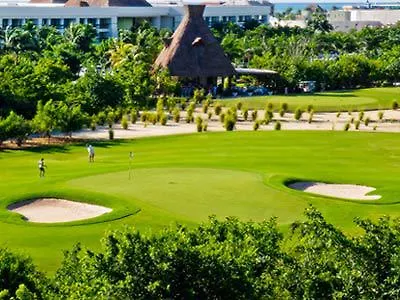 Hotel Ocean Breeze Boutique Riviera Maya Puerto Morelos