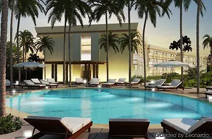 Ocean Breeze Boutique Riviera Maya Puerto Morelos Hotel
