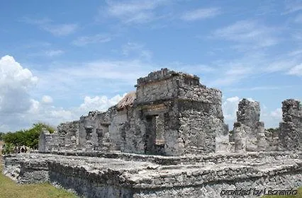 **** Hotel Ocean Breeze Boutique Riviera Maya Puerto Morelos Mexico