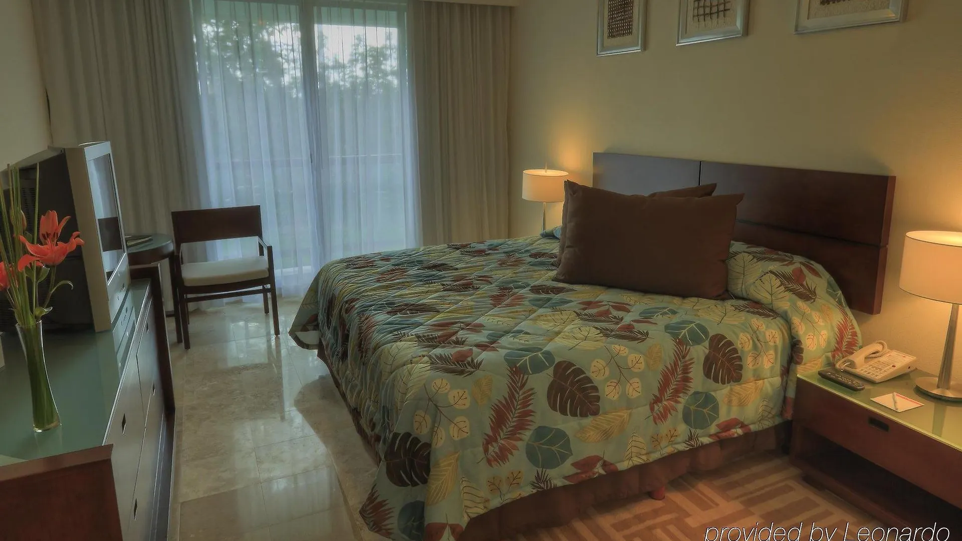 Ocean Breeze Boutique Riviera Maya Puerto Morelos Hotel