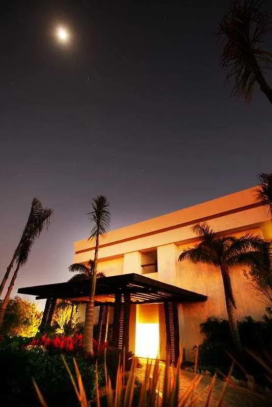 **** Hotel Ocean Breeze Boutique Riviera Maya Puerto Morelos Mexico