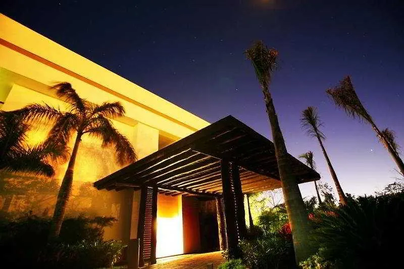 Ocean Breeze Boutique Riviera Maya Puerto Morelos 4*,  Mexico