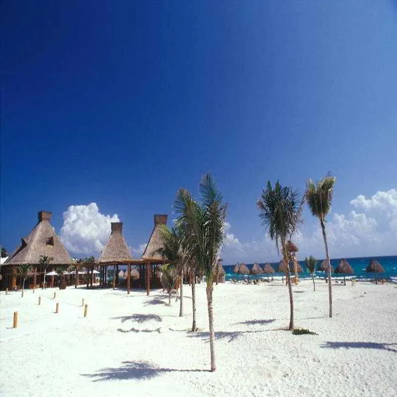 Ocean Breeze Boutique Riviera Maya Puerto Morelos