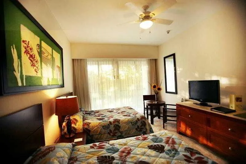 **** Hotel Ocean Breeze Boutique Riviera Maya Puerto Morelos Mexico