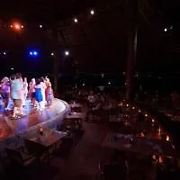 Hotel Ocean Breeze Boutique Riviera Maya Puerto Morelos