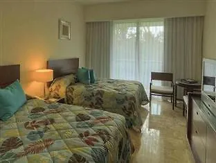 Hotel Ocean Breeze Boutique Riviera Maya Puerto Morelos