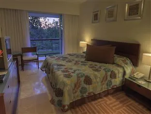 Ocean Breeze Boutique Riviera Maya Puerto Morelos 4*,