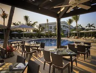 Hotel Ocean Breeze Boutique Riviera Maya Puerto Morelos