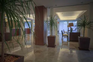 Ocean Breeze Boutique Riviera Maya Puerto Morelos Hotel