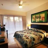 Hotel Ocean Breeze Boutique Riviera Maya Puerto Morelos