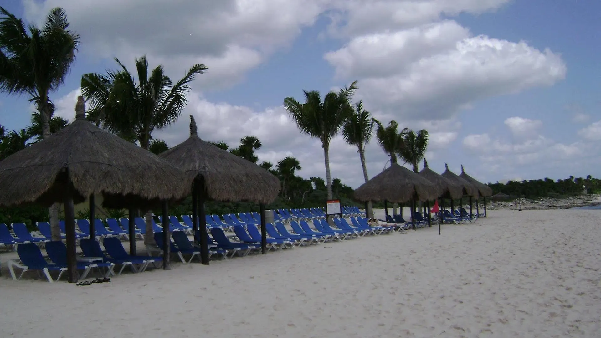 Ocean Breeze Boutique Riviera Maya Puerto Morelos Mexico