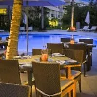 Ocean Breeze Boutique Riviera Maya Puerto Morelos Mexico