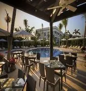 Ocean Breeze Boutique Riviera Maya Puerto Morelos Hotel