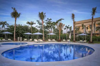 Ocean Breeze Boutique Riviera Maya Puerto Morelos 4*,  Mexico