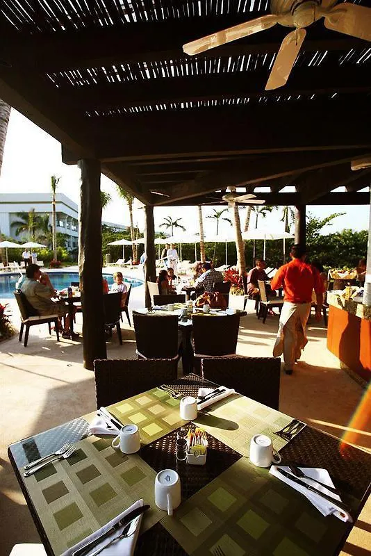 Hotel Ocean Breeze Boutique Riviera Maya Puerto Morelos