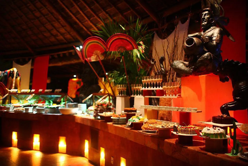 Hotel Ocean Breeze Boutique Riviera Maya Puerto Morelos