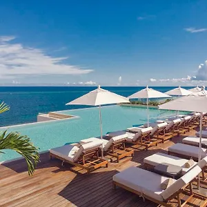 5* Hotel Romarley Beach House