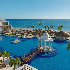 Now Sapphire Riviera Cancun ***** Puerto Morelos